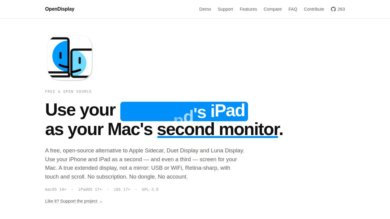 Preview of peetzweg/opendisplay
