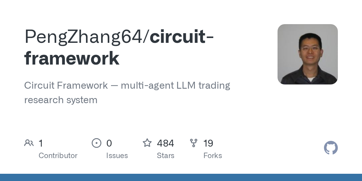 Preview of PengZhang64/circuit-framework