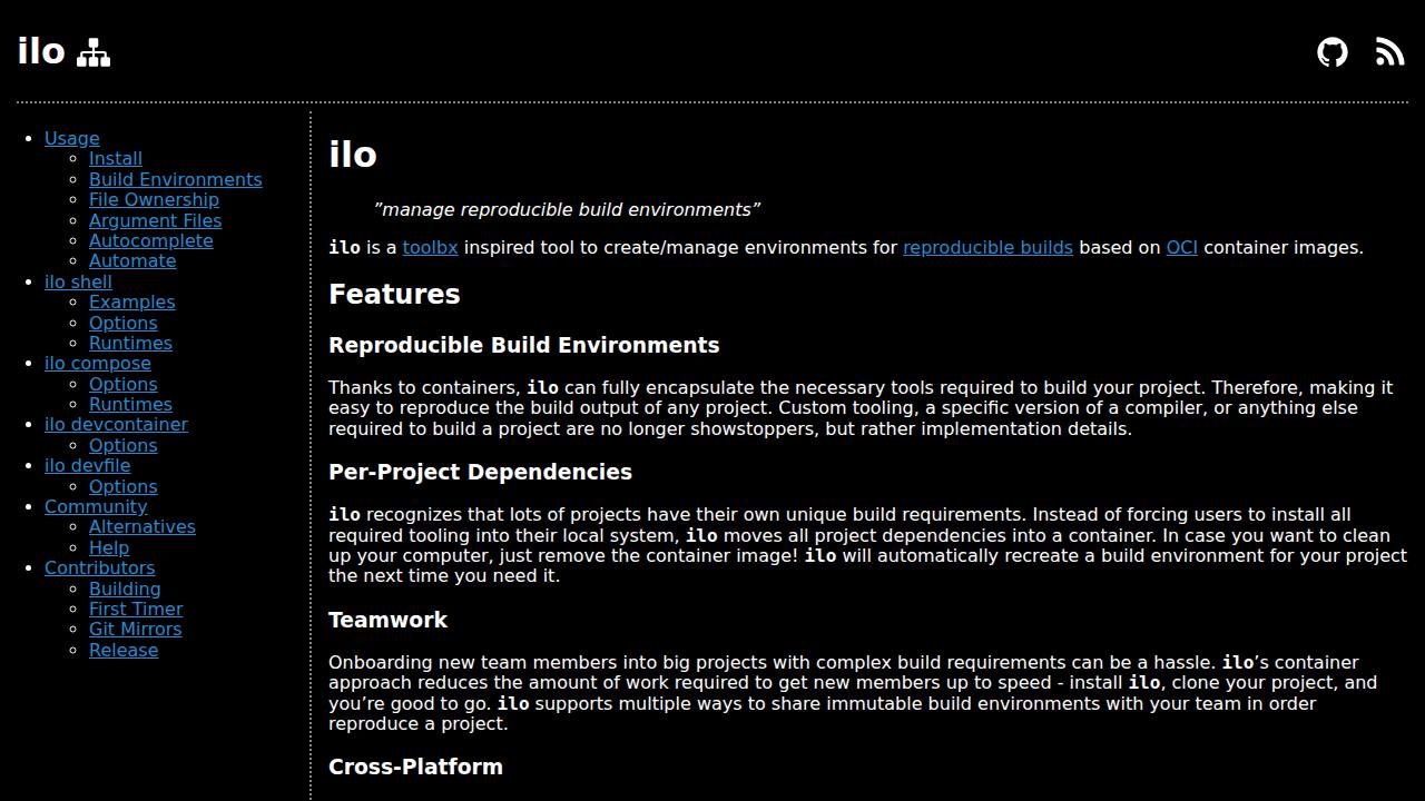 Preview of metio.wtf/ilo