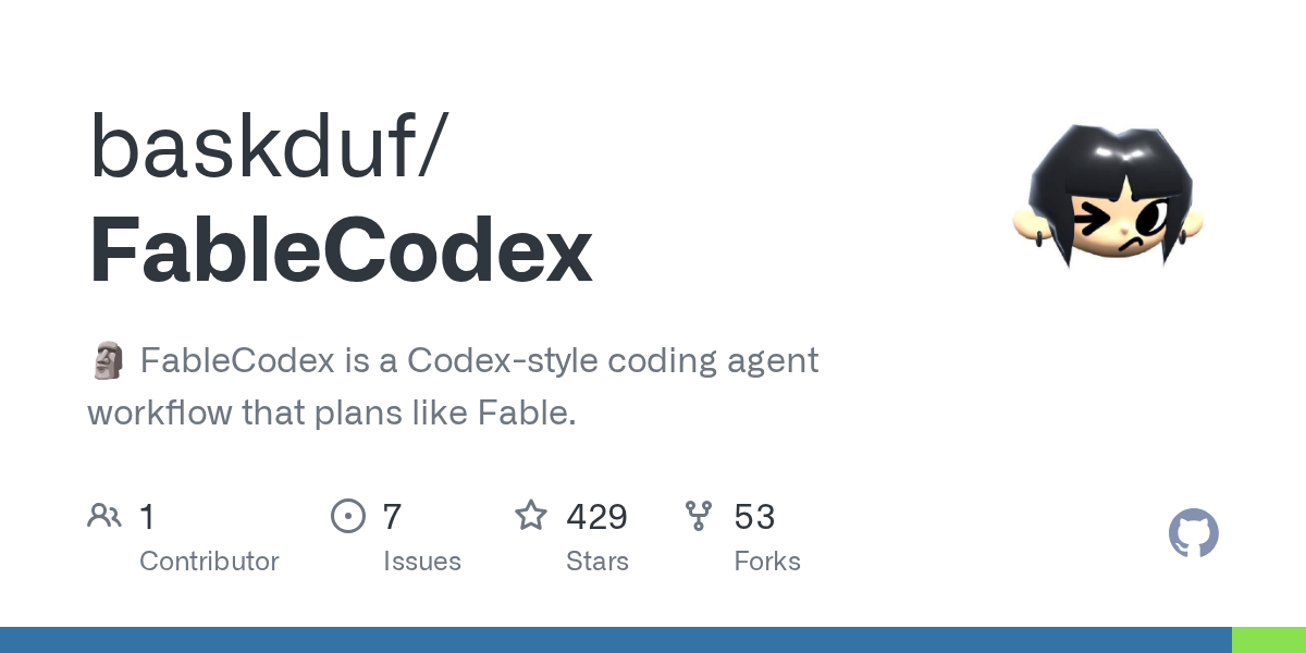 Preview of baskduf/FableCodex