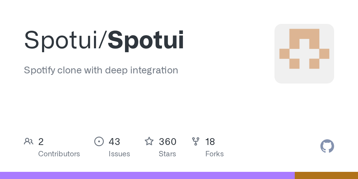 Preview of Spotui/Spotui