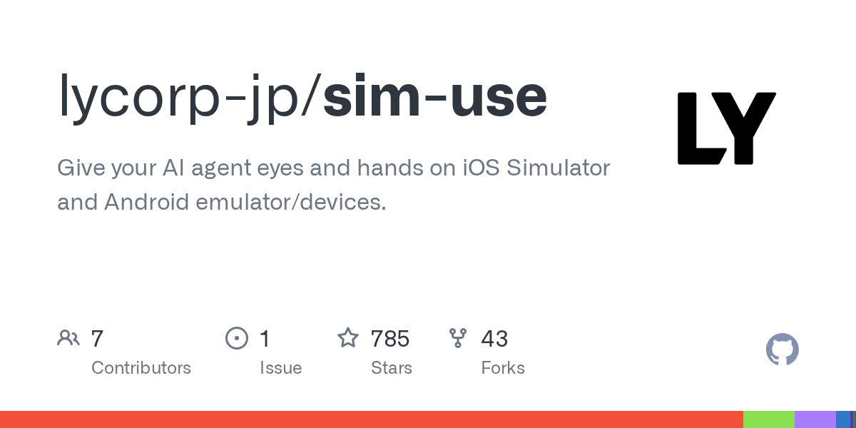 Preview of lycorp-jp/sim-use