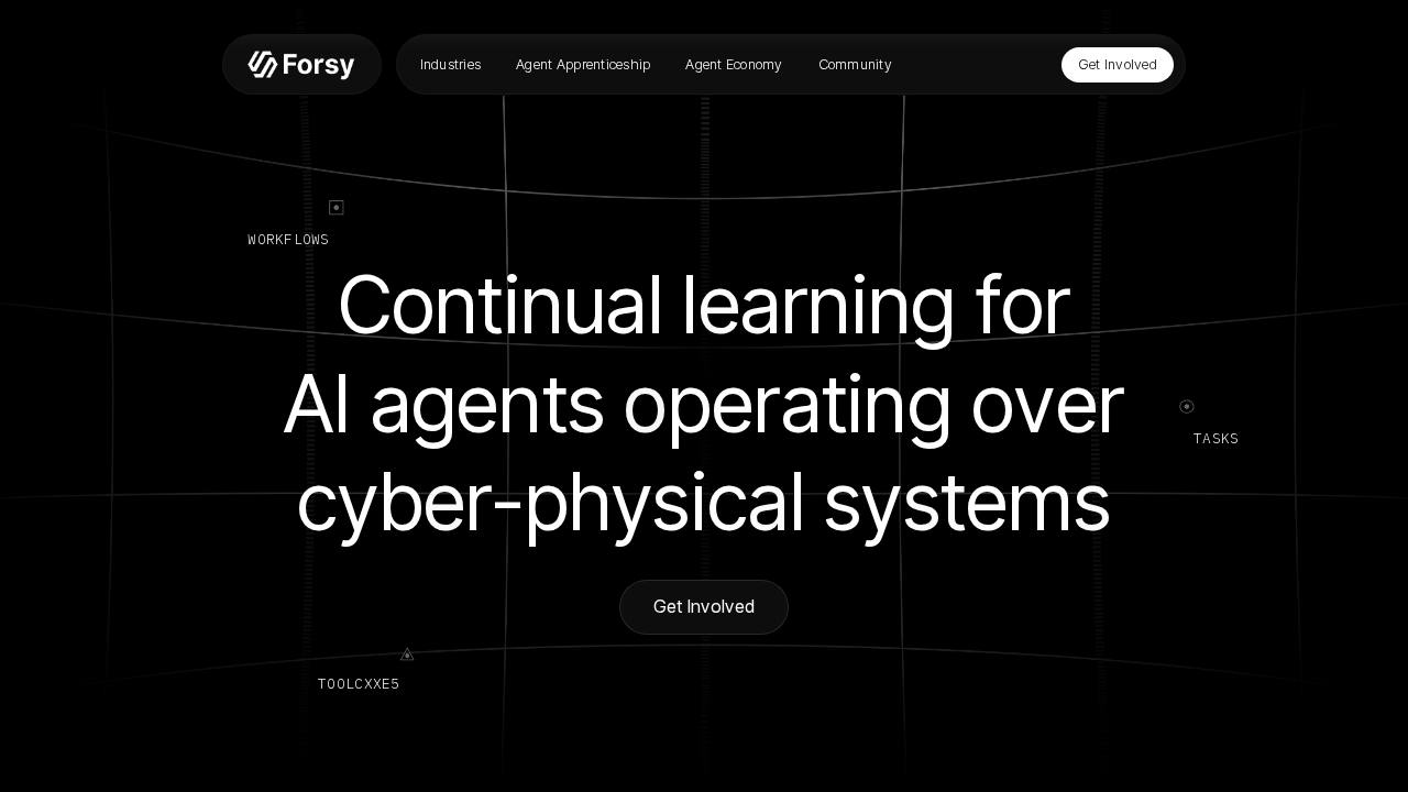 Preview of Forsy-AI/agent-apprenticeship