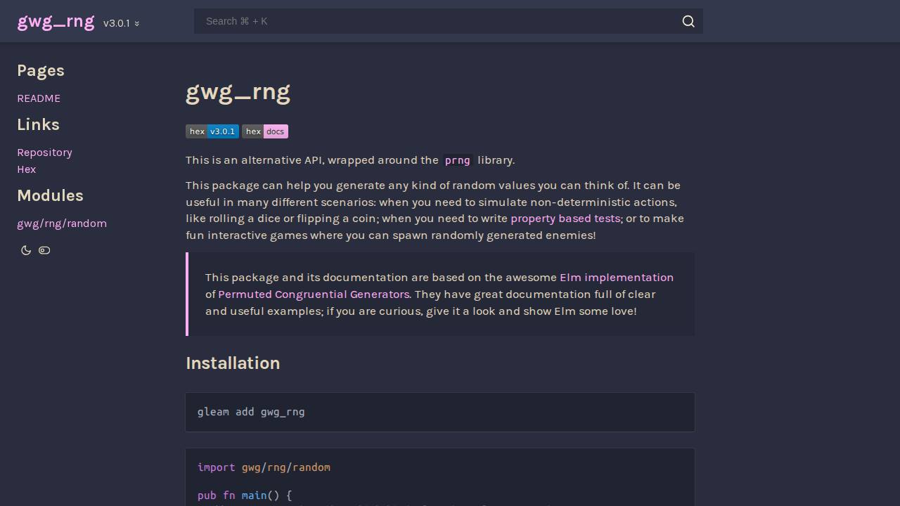 Preview of gwg/rng