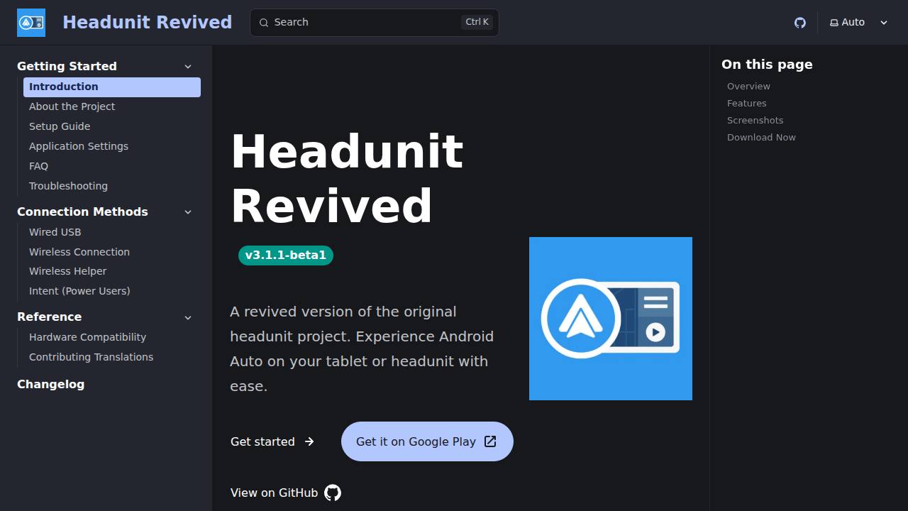 Preview of andreknieriem/headunit-revived