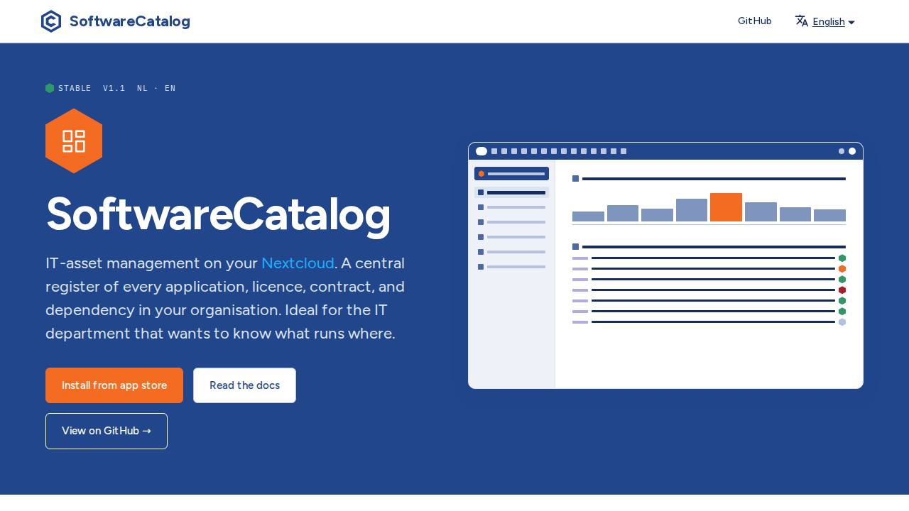 Preview of Conduction/softwarecatalog