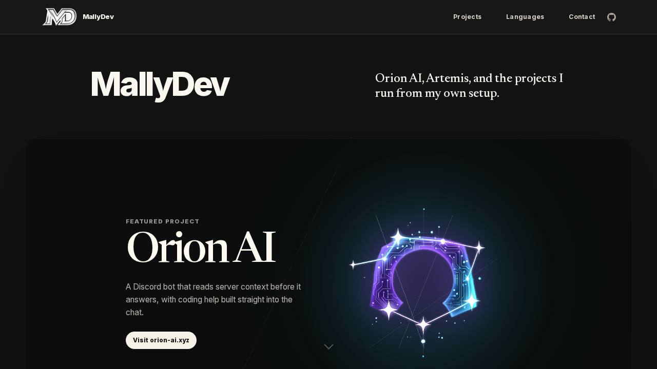 Preview of MallyDev2/DiscordLyrics