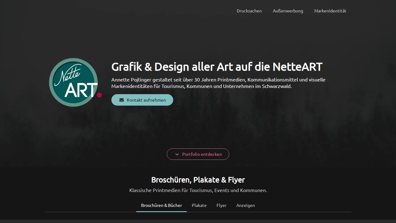 Preview of pojntfx/netteart-com