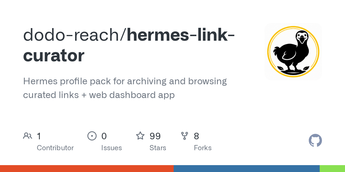Preview of dodo-reach/hermes-link-curator