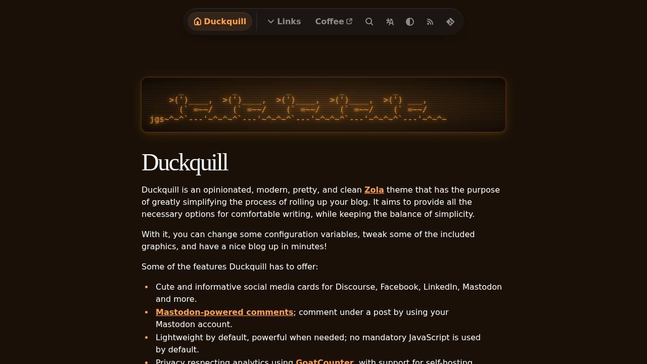 Preview of daudix/duckquill