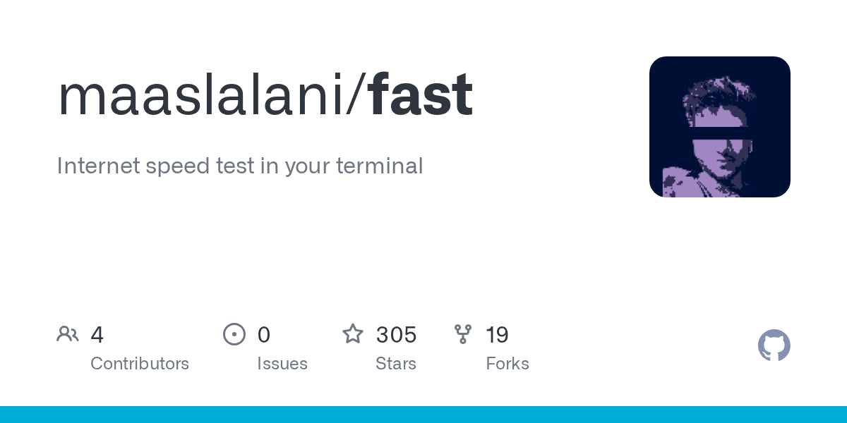 Preview of maaslalani/fast