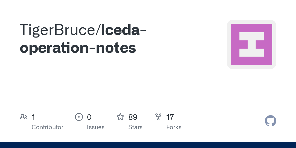 Preview of TigerBruce/lceda-operation-notes