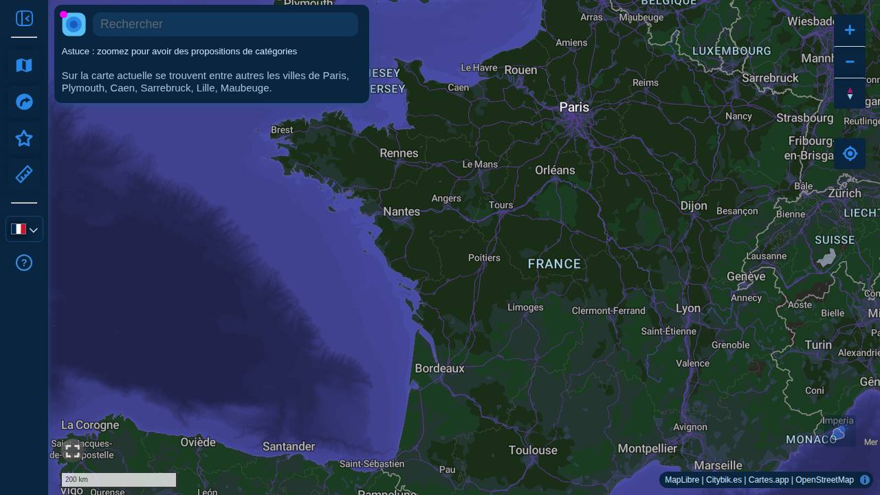 Preview of cartes/web