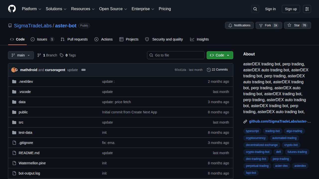 Preview of SigmaTradeLabs/aster-bot