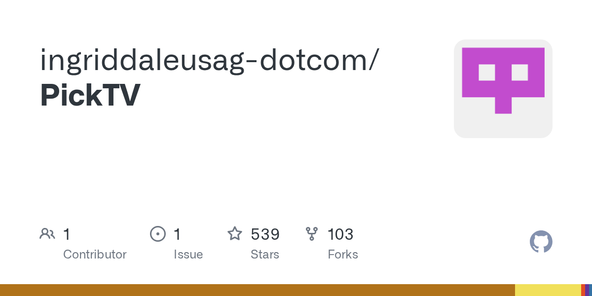 Preview of ingriddaleusag-dotcom/PickTV
