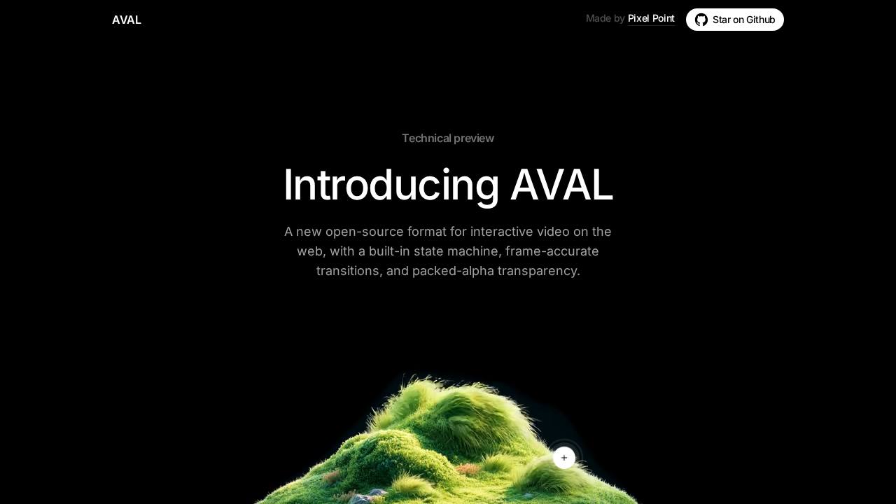 Preview of pixel-point/aval