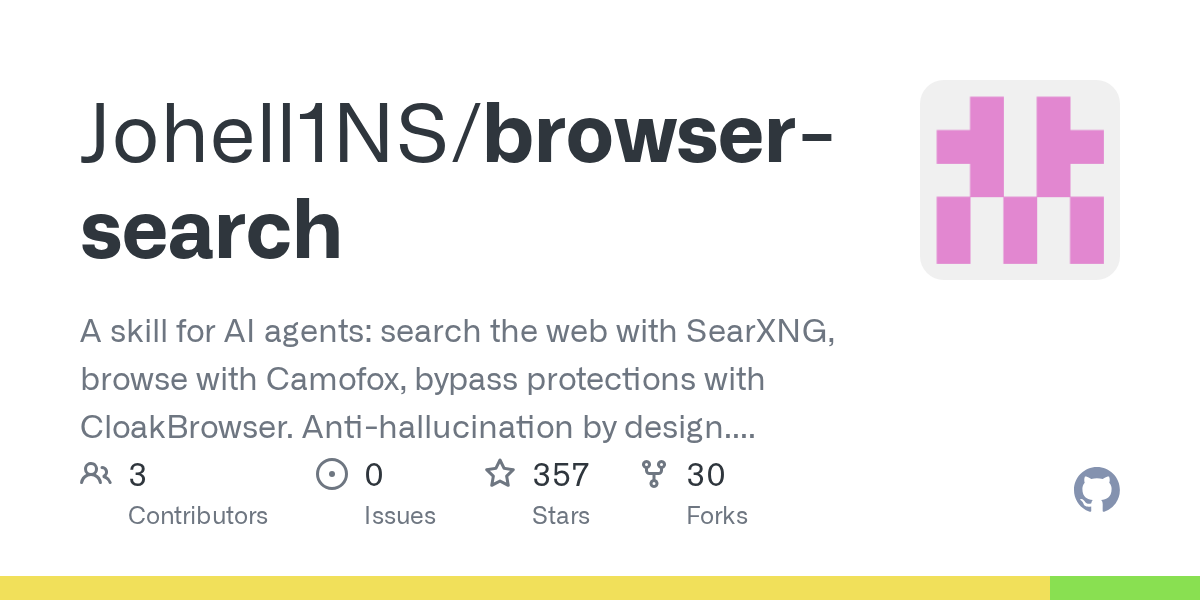 Preview of Johell1NS/browser-search