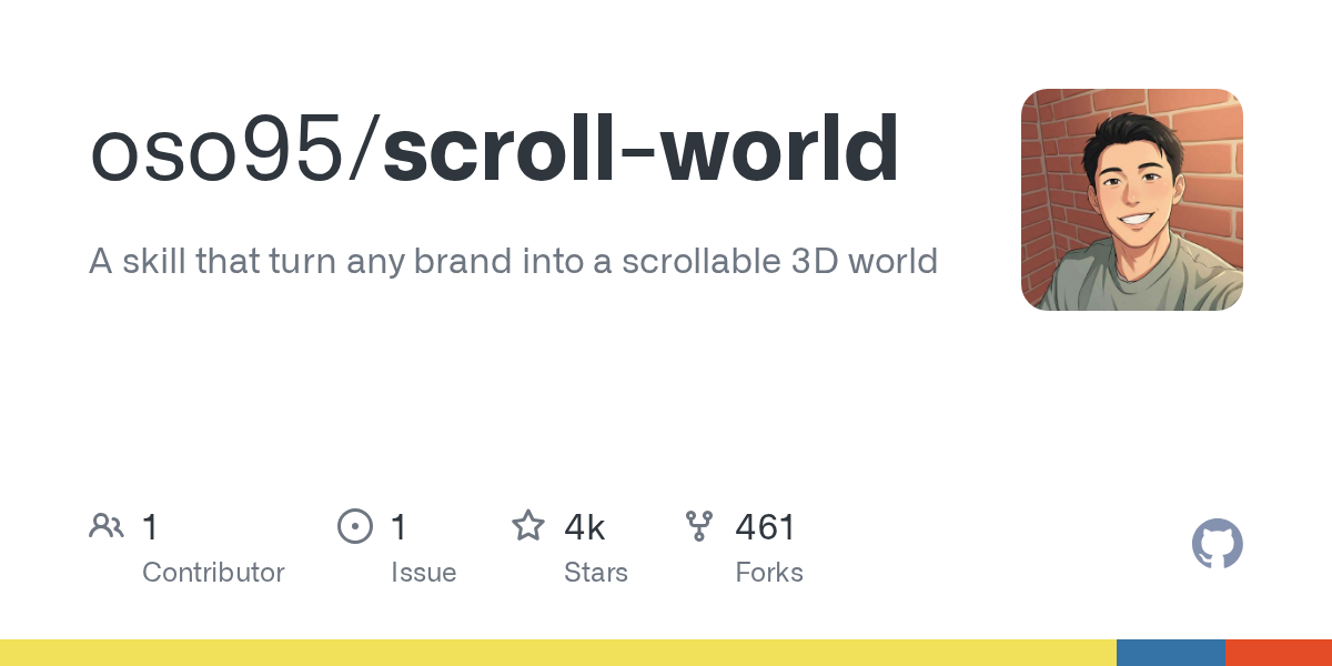 Preview of oso95/scroll-world