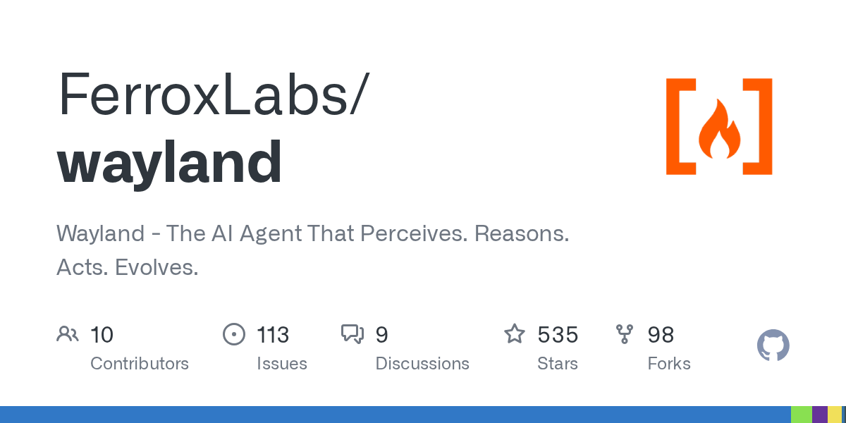 Preview of FerroxLabs/wayland