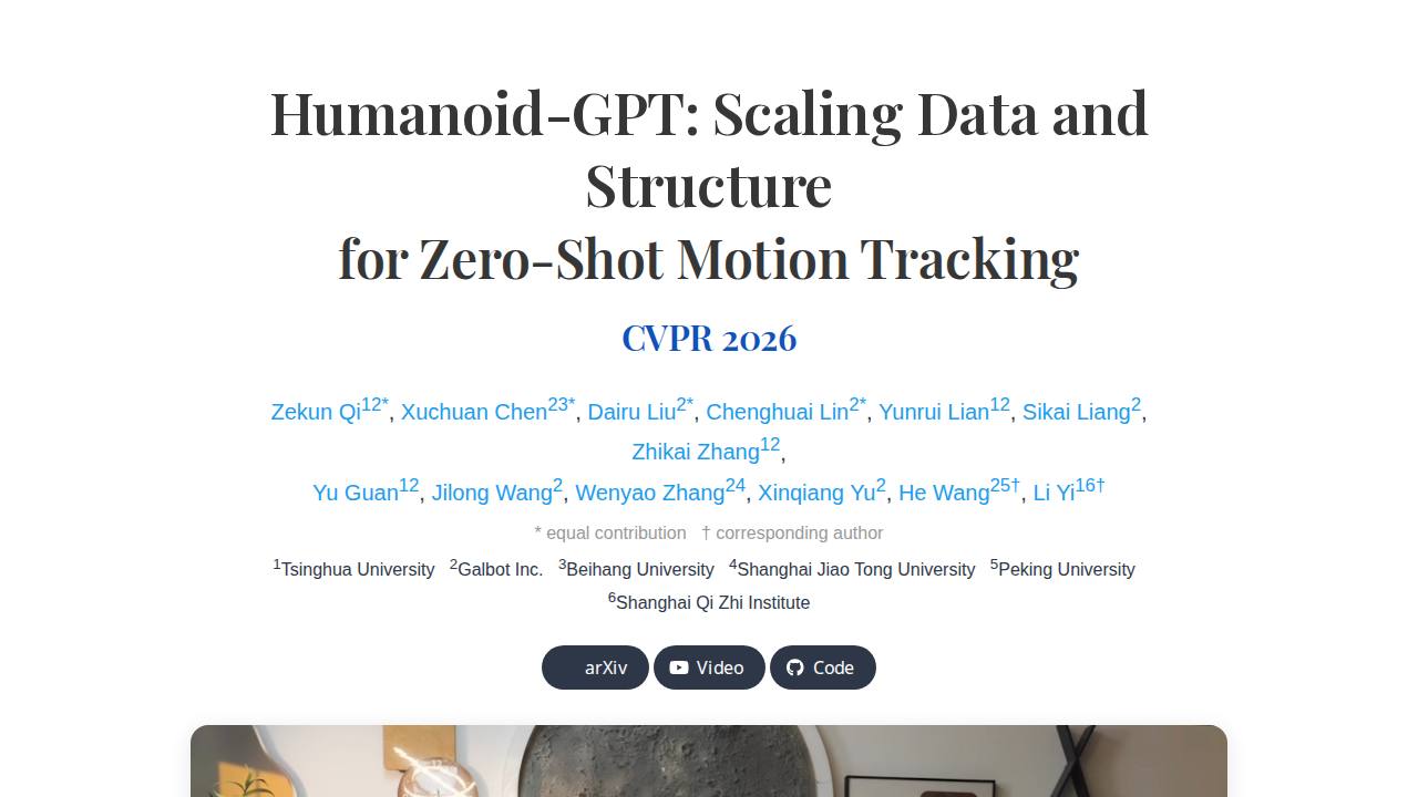 Preview of GalaxyGeneralRobotics/Humanoid-GPT