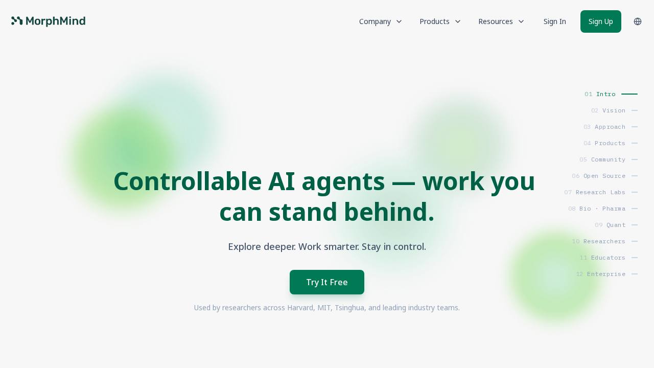 Preview of AIScientists-Dev/academic-humanizer