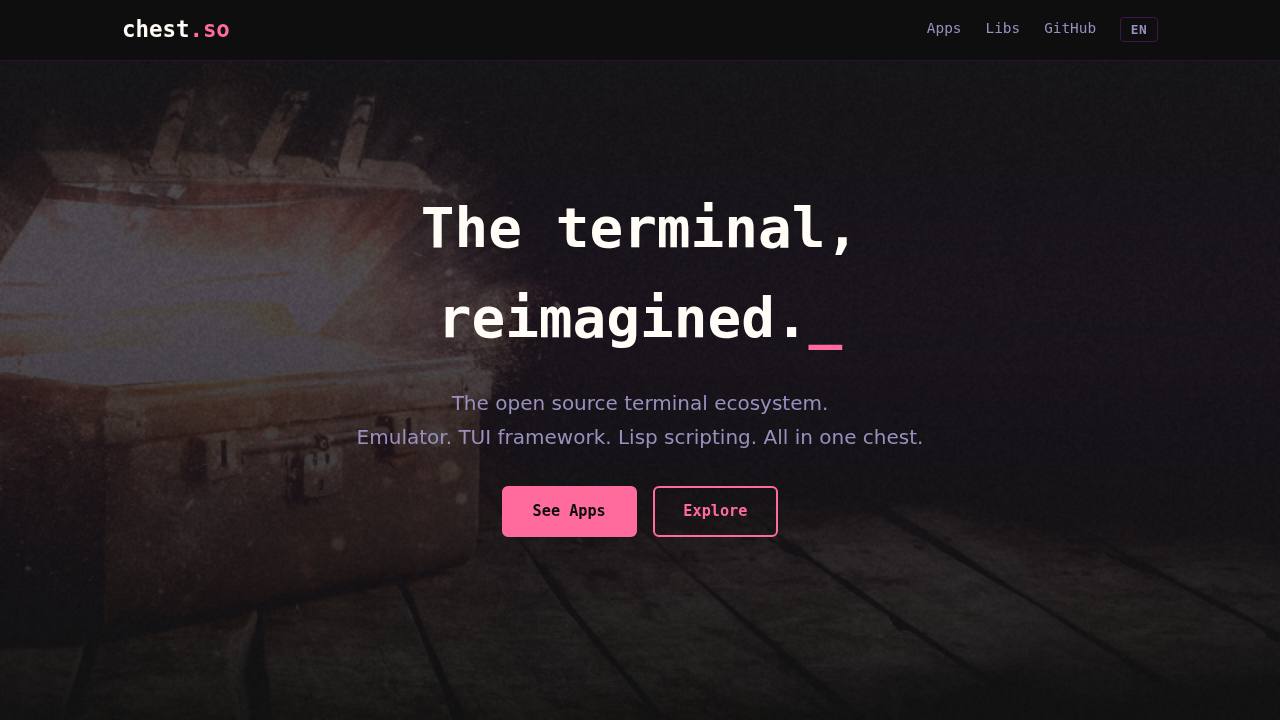 Preview of thomasc/coffer