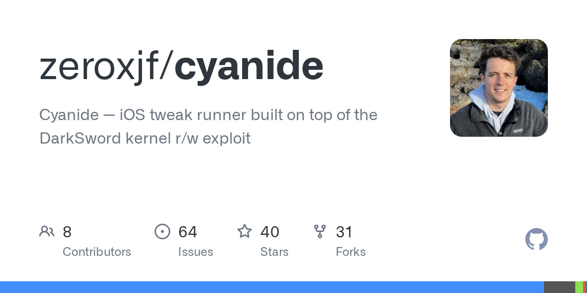 Preview of zeroxjf/cyanide