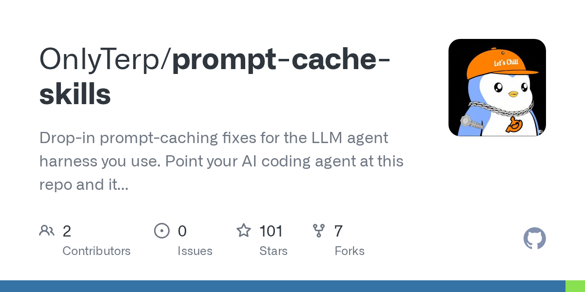 Preview of OnlyTerp/prompt-cache-skills