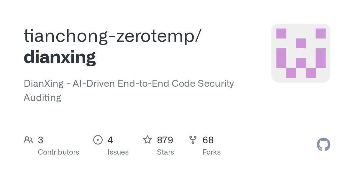 Preview of tianchong-zerotemp/dianxing