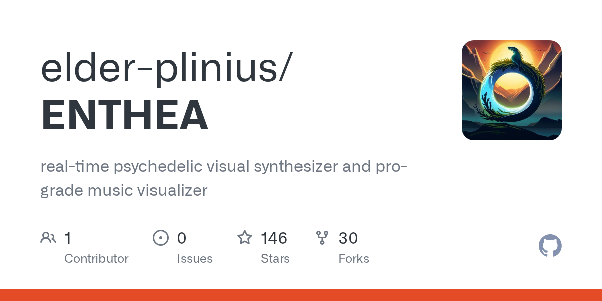 Preview of elder-plinius/ENTHEA