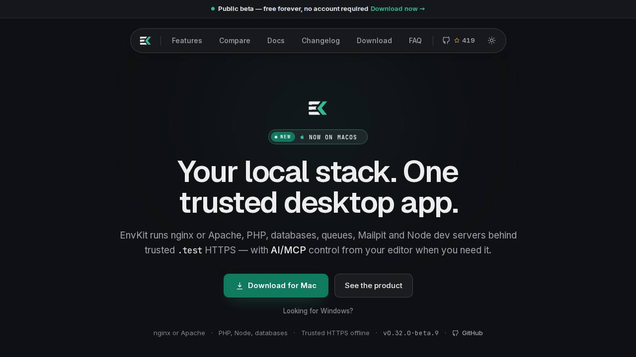 Preview of Env-Kit/envkit-releases
