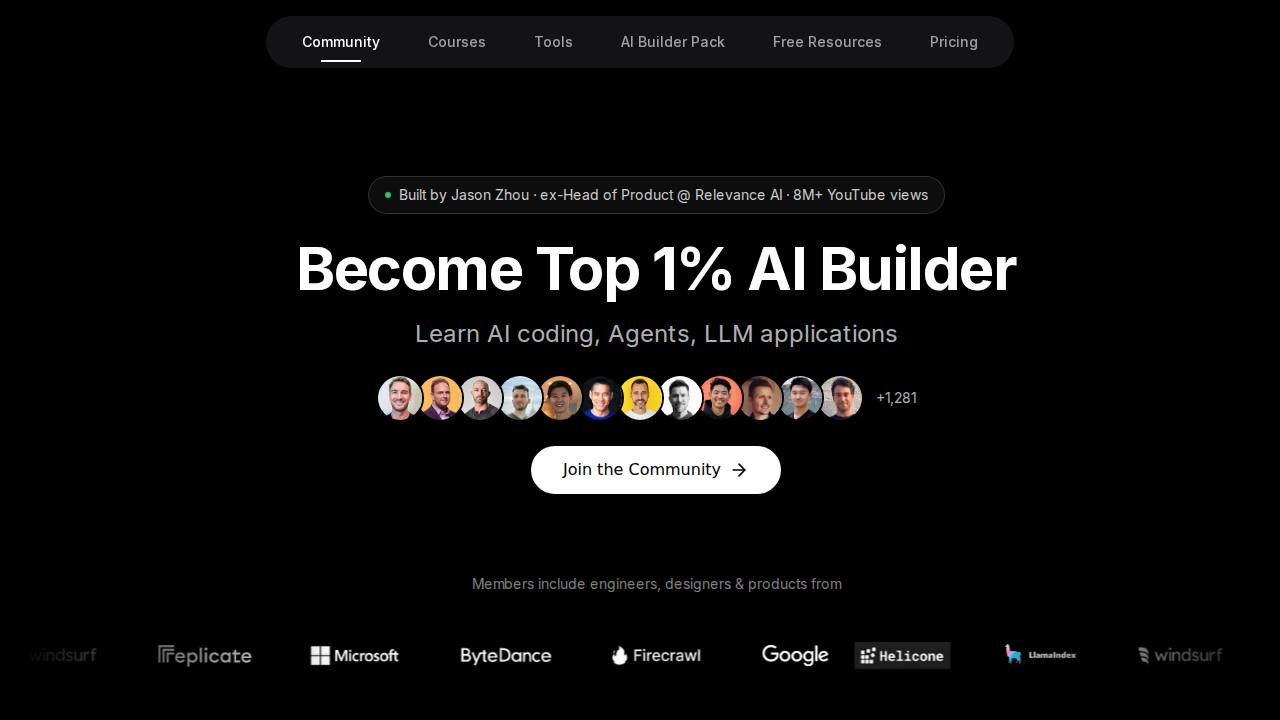 Preview of AI-Builder-Club/skills