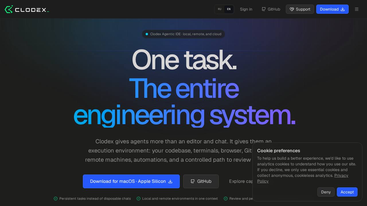 Preview of mereyabdenbekuly-ctrl/clodex-ide