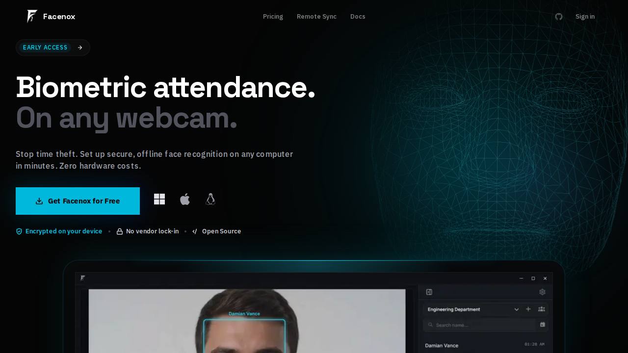 Preview of facenox/facenox