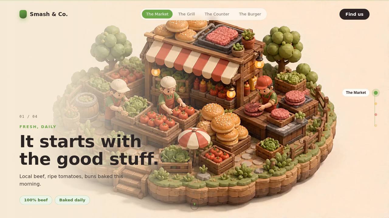 Preview of KubeezMedia/kubeez-scroll-world-video