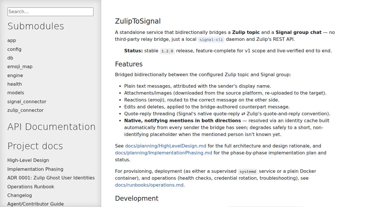 Preview of dma-dan/ZulipToSignal
