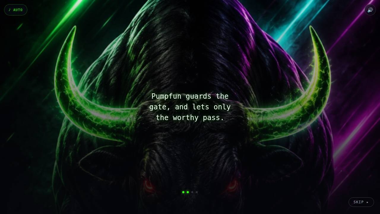 Preview of winsznx/bull-rush
