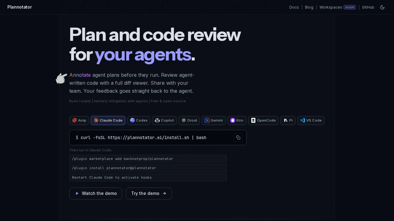 Preview of plannotator/effective-html